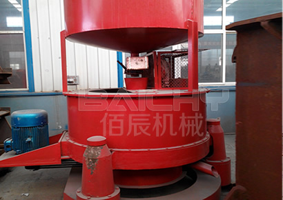 離心式脫水機