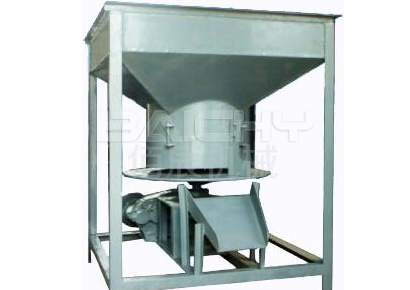 圓盤(pán)給料機(jī)